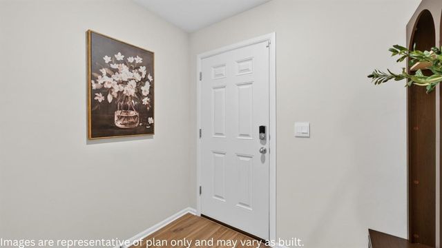 11533 SW 40th Street, Mustang, OK 73064