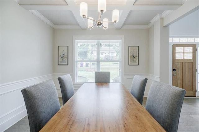 783 Phil Haven Lane, Kennesaw, GA 30152