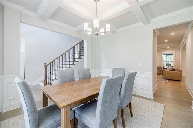 783 Phil Haven Lane, Kennesaw, GA 30152