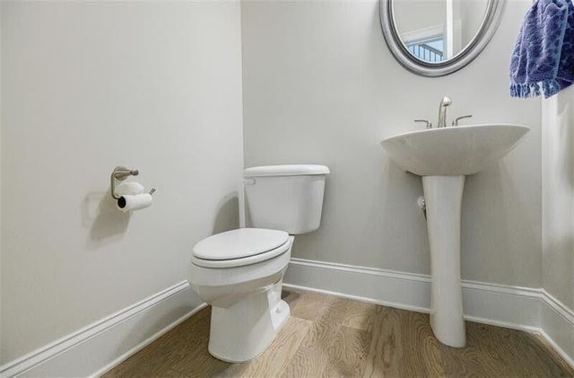 783 Phil Haven Lane, Kennesaw, GA 30152