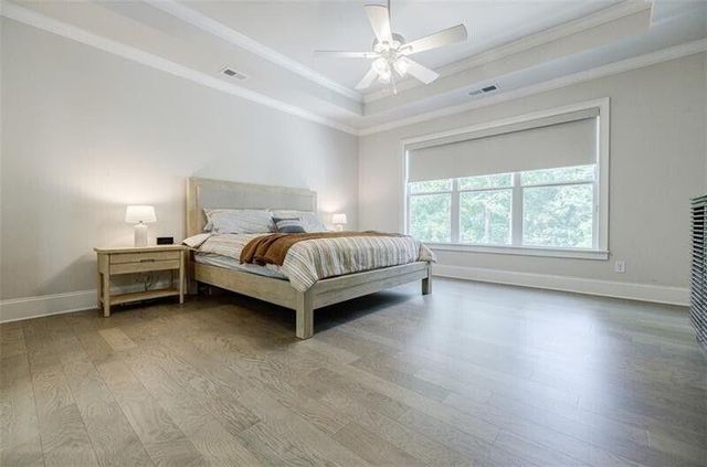 783 Phil Haven Lane, Kennesaw, GA 30152