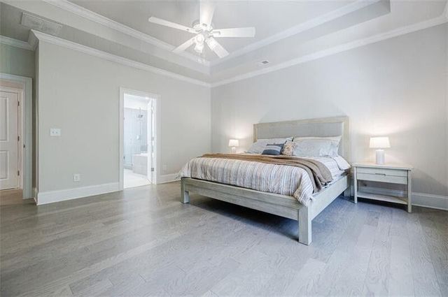 783 Phil Haven Lane, Kennesaw, GA 30152