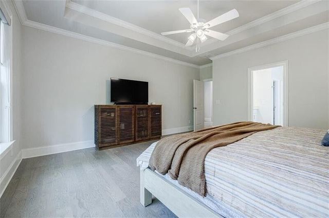 783 Phil Haven Lane, Kennesaw, GA 30152