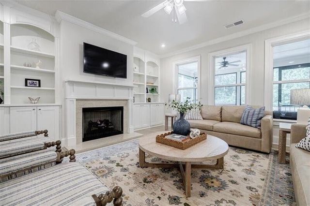 783 Phil Haven Lane, Kennesaw, GA 30152