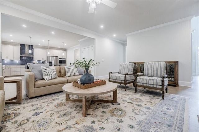 783 Phil Haven Lane, Kennesaw, GA 30152