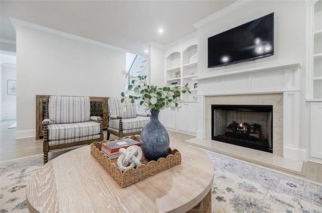 783 Phil Haven Lane, Kennesaw, GA 30152