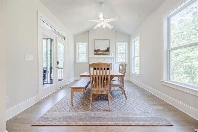 783 Phil Haven Lane, Kennesaw, GA 30152