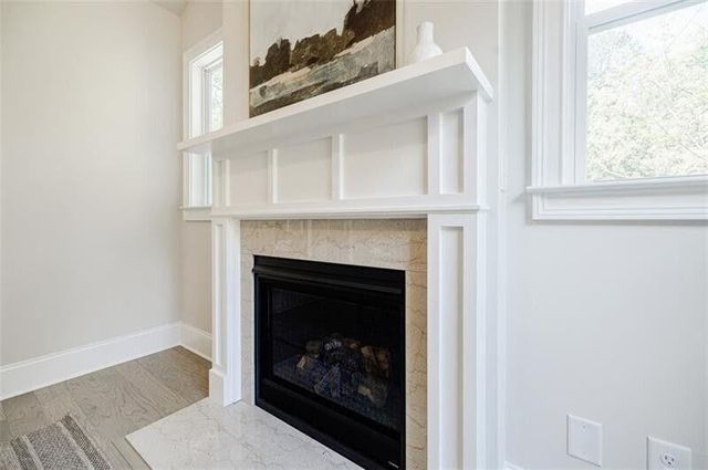 783 Phil Haven Lane, Kennesaw, GA 30152