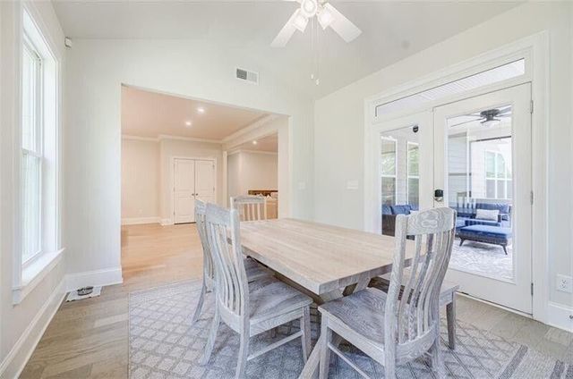 783 Phil Haven Lane, Kennesaw, GA 30152