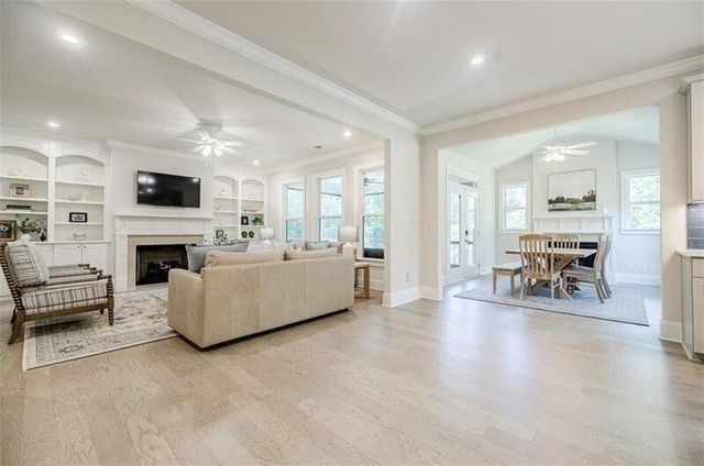 783 Phil Haven Lane, Kennesaw, GA 30152