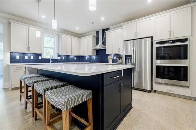 783 Phil Haven Lane, Kennesaw, GA 30152