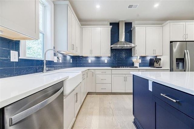 783 Phil Haven Lane, Kennesaw, GA 30152