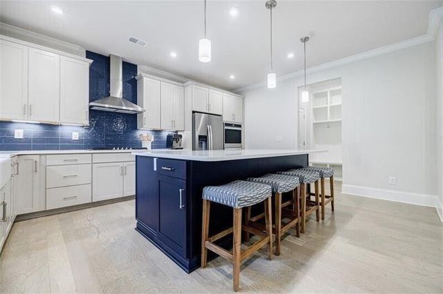 783 Phil Haven Lane, Kennesaw, GA 30152