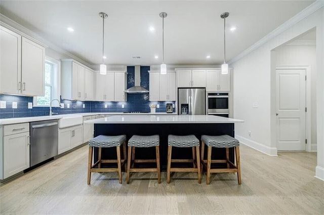 783 Phil Haven Lane, Kennesaw, GA 30152