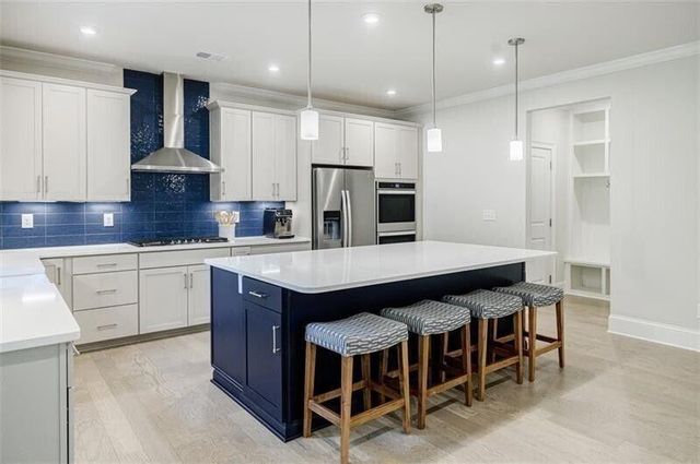 783 Phil Haven Lane, Kennesaw, GA 30152