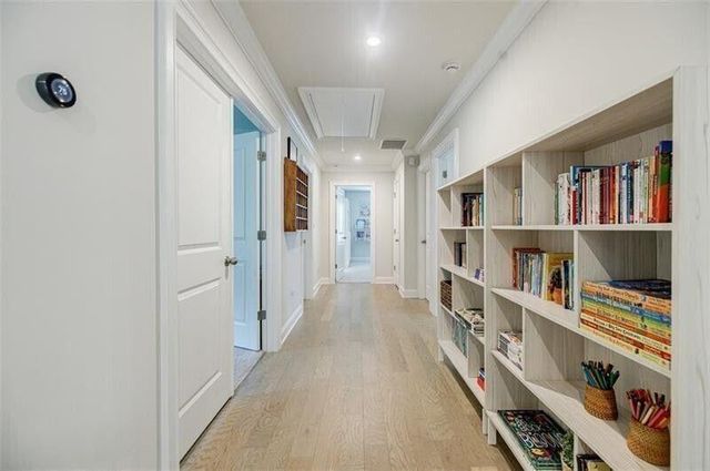 783 Phil Haven Lane, Kennesaw, GA 30152