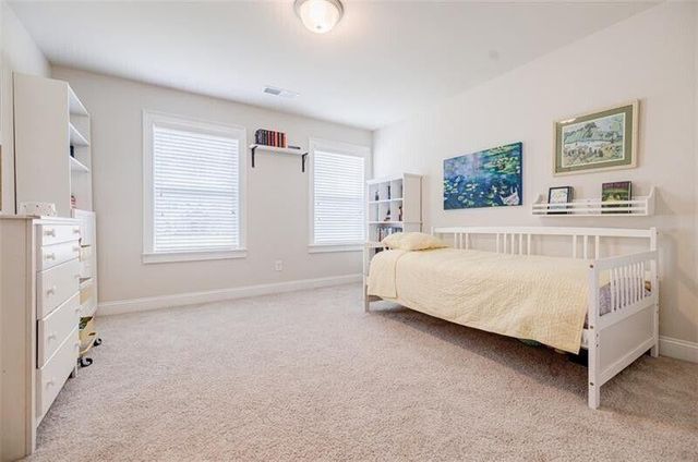 783 Phil Haven Lane, Kennesaw, GA 30152