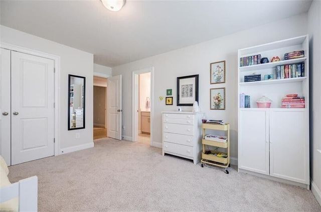 783 Phil Haven Lane, Kennesaw, GA 30152