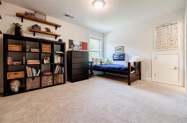 783 Phil Haven Lane, Kennesaw, GA 30152