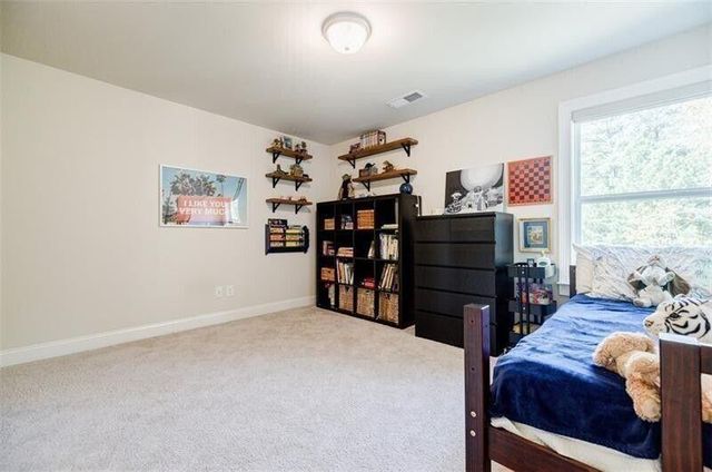 783 Phil Haven Lane, Kennesaw, GA 30152