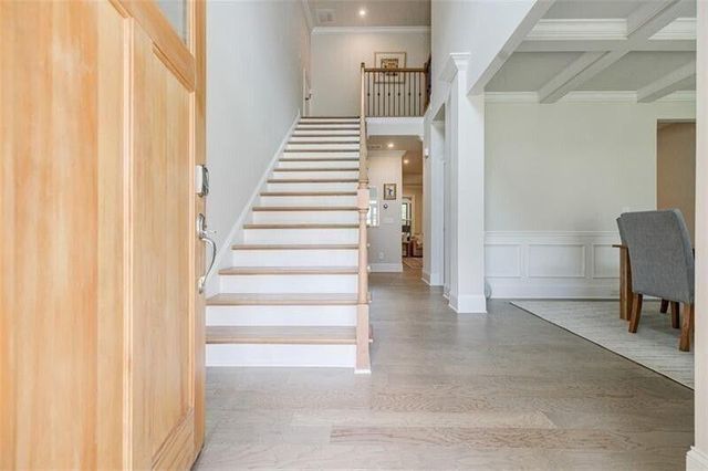 783 Phil Haven Lane, Kennesaw, GA 30152