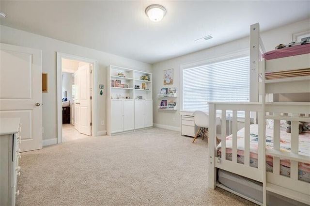 783 Phil Haven Lane, Kennesaw, GA 30152