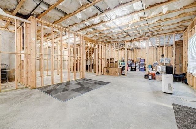 783 Phil Haven Lane, Kennesaw, GA 30152