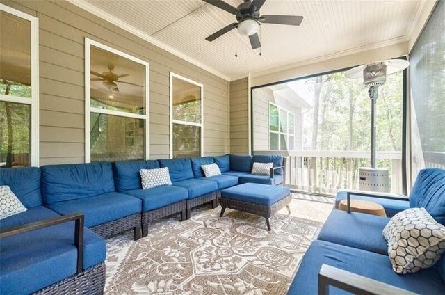 783 Phil Haven Lane, Kennesaw, GA 30152