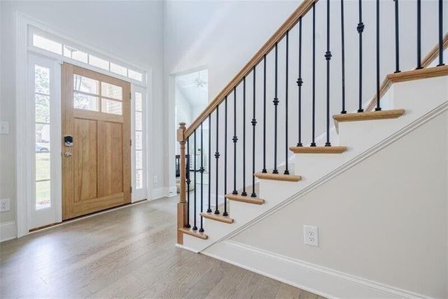 783 Phil Haven Lane, Kennesaw, GA 30152