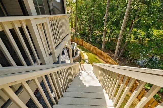 783 Phil Haven Lane, Kennesaw, GA 30152