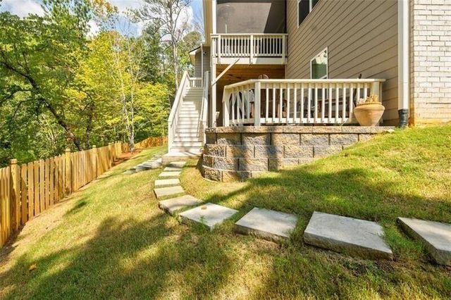 783 Phil Haven Lane, Kennesaw, GA 30152