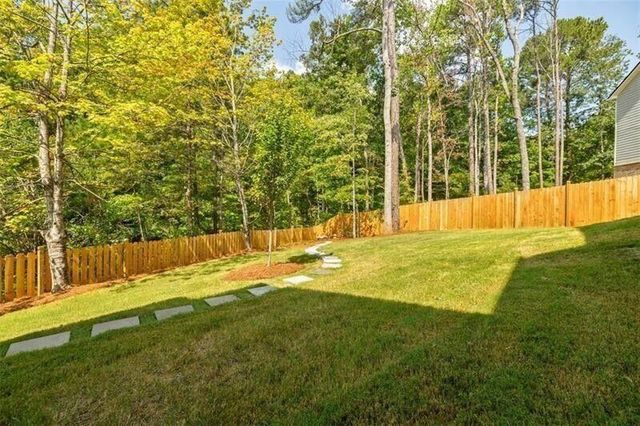 783 Phil Haven Lane, Kennesaw, GA 30152