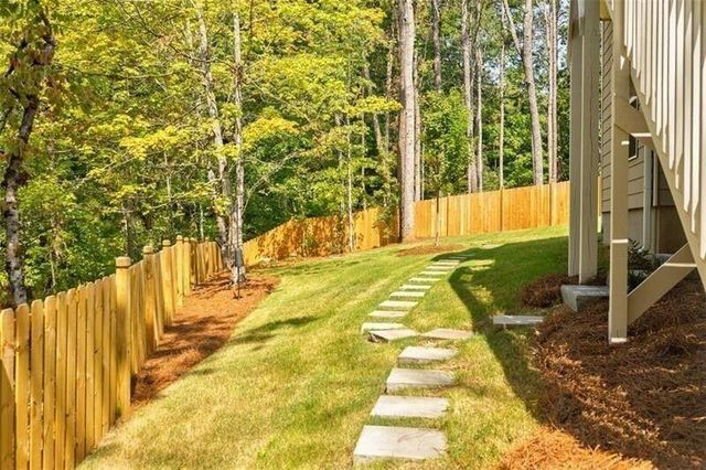 783 Phil Haven Lane, Kennesaw, GA 30152