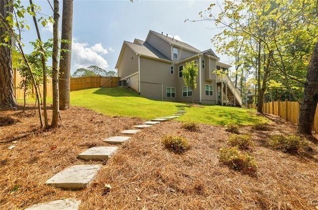 783 Phil Haven Lane, Kennesaw, GA 30152