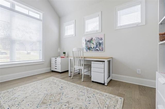 783 Phil Haven Lane, Kennesaw, GA 30152