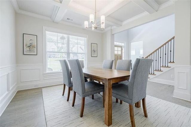 783 Phil Haven Lane, Kennesaw, GA 30152