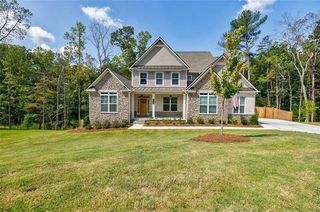 783 Phil Haven Lane, Kennesaw, GA 30152