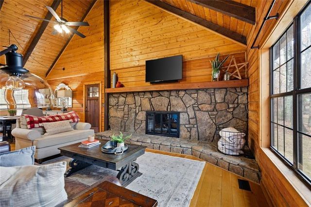 4038 Turnstone NW Drive, Kennesaw, GA 30152