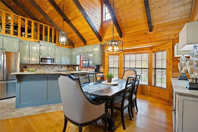 4038 Turnstone NW Drive, Kennesaw, GA 30152