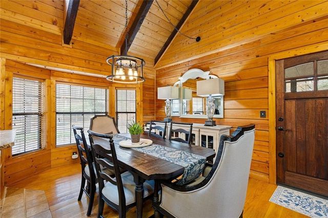 4038 Turnstone NW Drive, Kennesaw, GA 30152