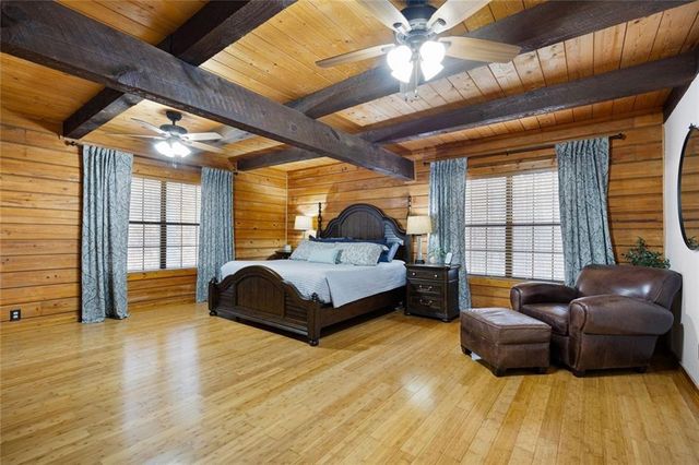 4038 Turnstone NW Drive, Kennesaw, GA 30152