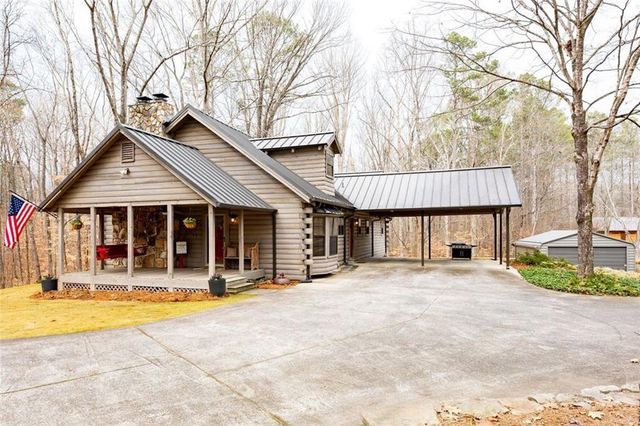 4038 Turnstone NW Drive, Kennesaw, GA 30152