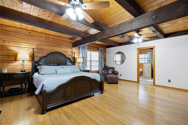 4038 Turnstone NW Drive, Kennesaw, GA 30152