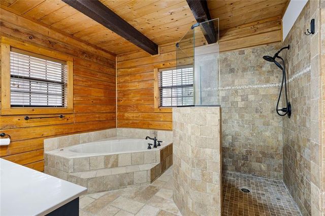 4038 Turnstone NW Drive, Kennesaw, GA 30152