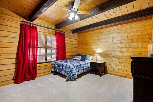 4038 Turnstone NW Drive, Kennesaw, GA 30152