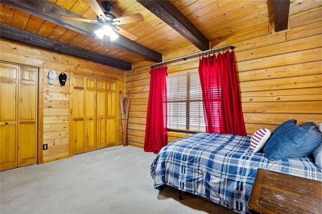 4038 Turnstone NW Drive, Kennesaw, GA 30152