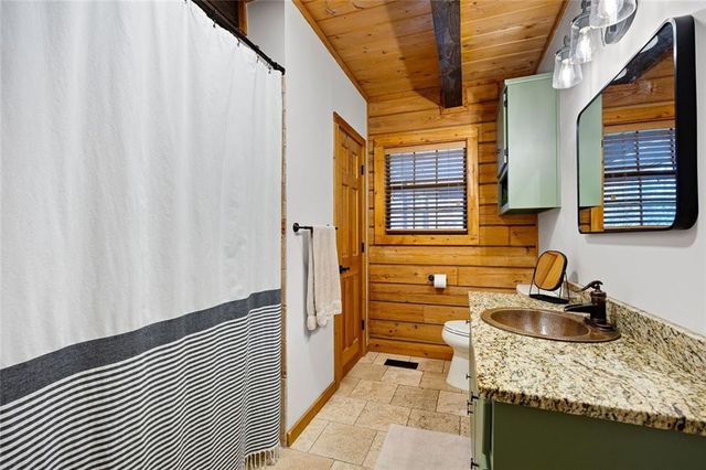 4038 Turnstone NW Drive, Kennesaw, GA 30152