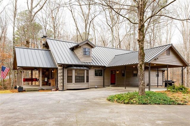 4038 Turnstone NW Drive, Kennesaw, GA 30152