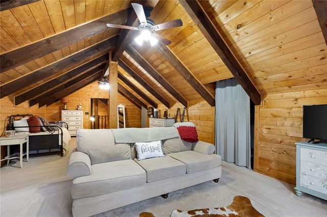 4038 Turnstone NW Drive, Kennesaw, GA 30152