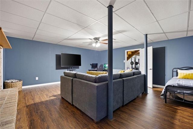 4038 Turnstone NW Drive, Kennesaw, GA 30152